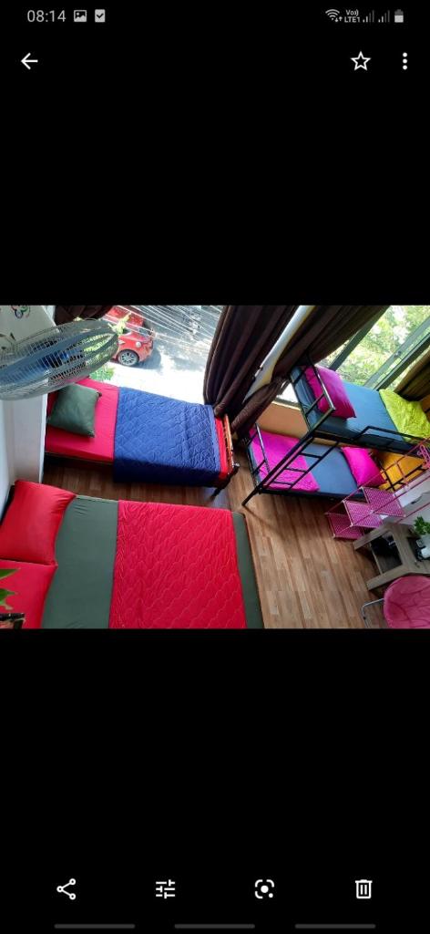 Homestay Xì Trum