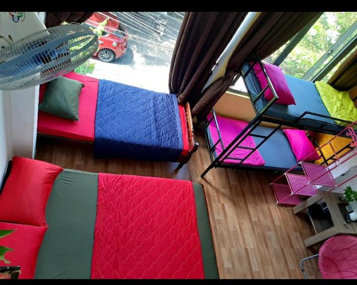Homestay Xì Trum