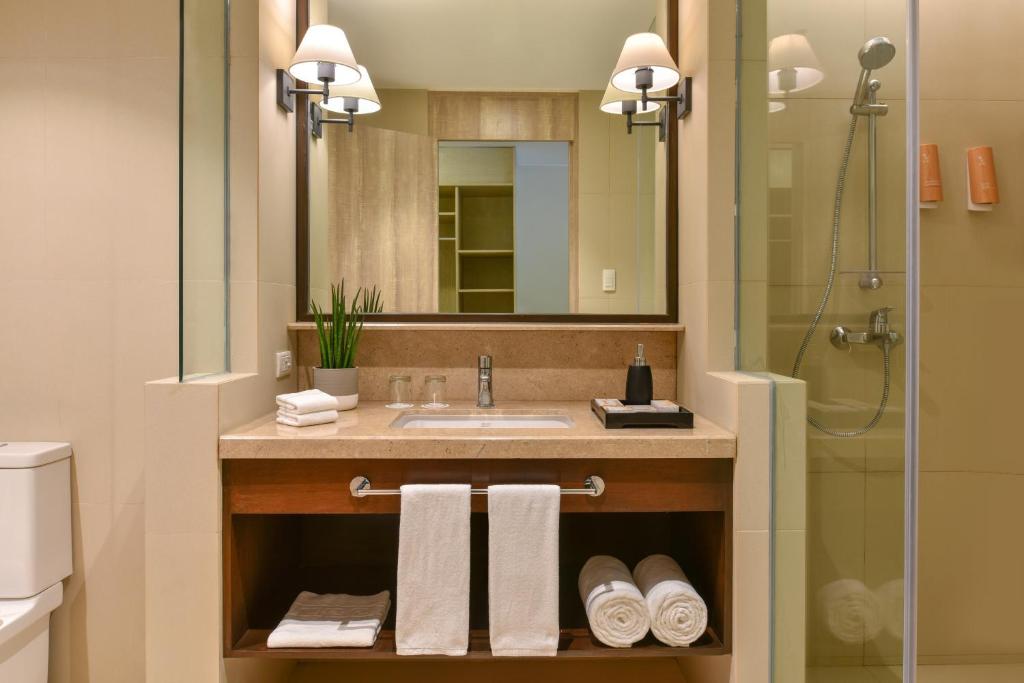 Двухместный (Deluxe Forest Double or Twin Room), Seda Lio