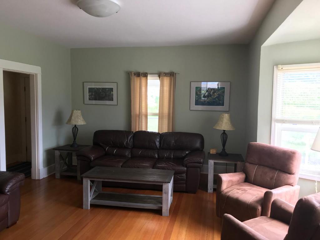 D'Angelo Winery Farm House photo 1