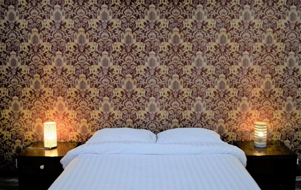 โรงแรมเมืองเพรียวอินน์ Mueang Phriao Inn Hotel photo 3