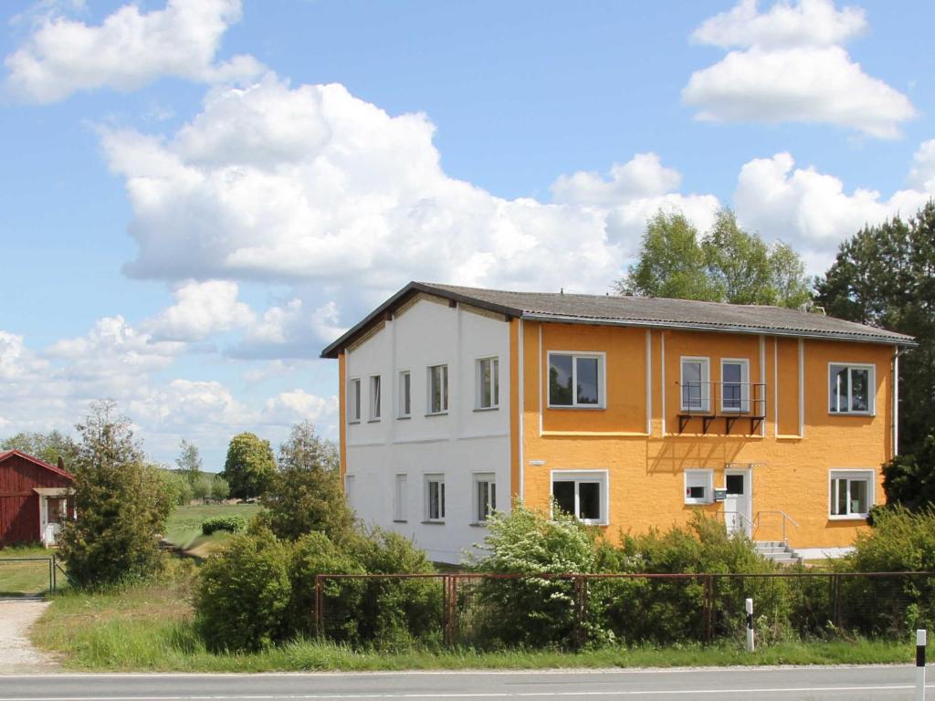 Ferienwohnung am alten Gutshaus photo 1