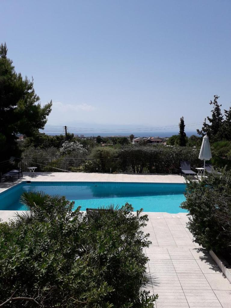Villa Loutraki Sunset photo 3