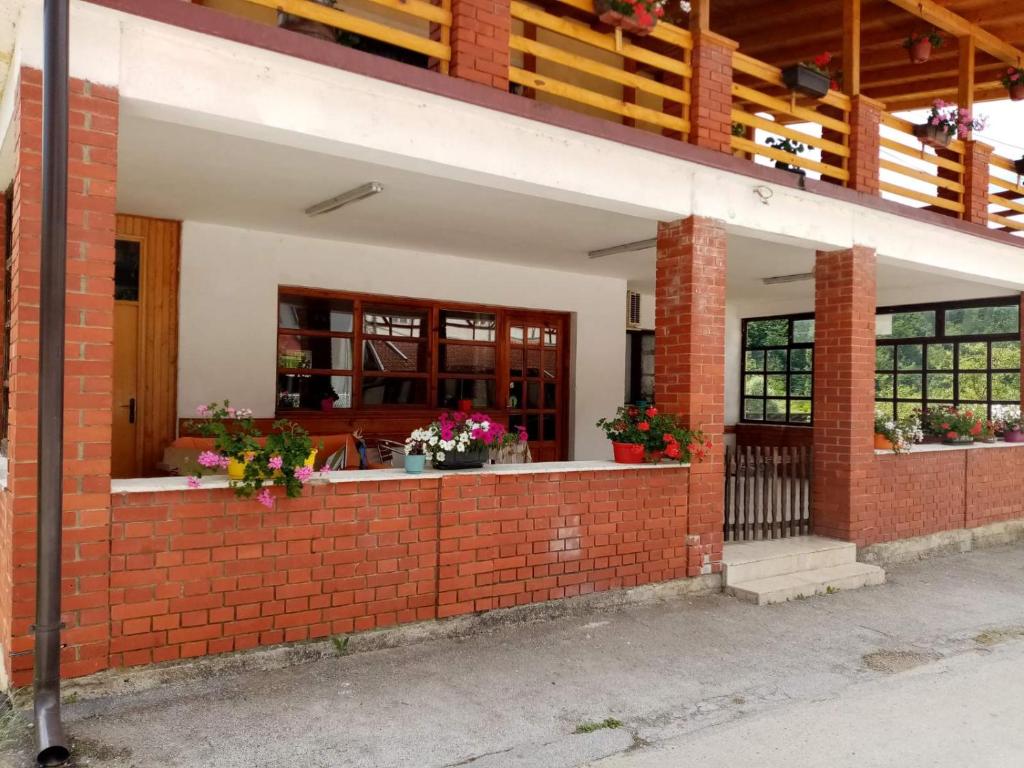 Apartman Dunja i Miloš photo 2