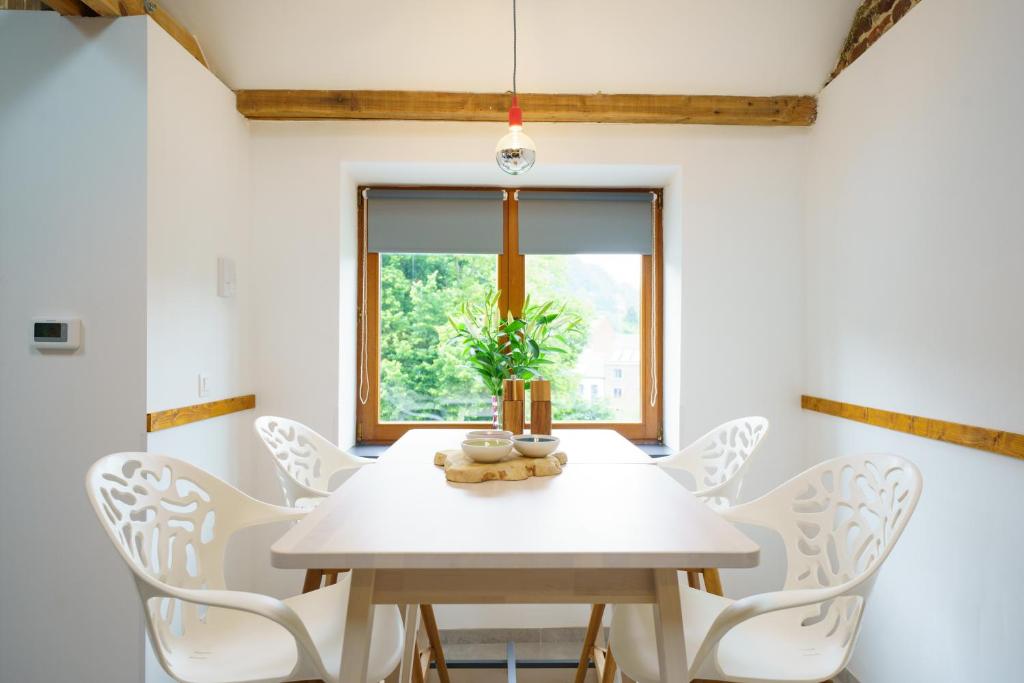 Appartement Les Bleuets photo 4