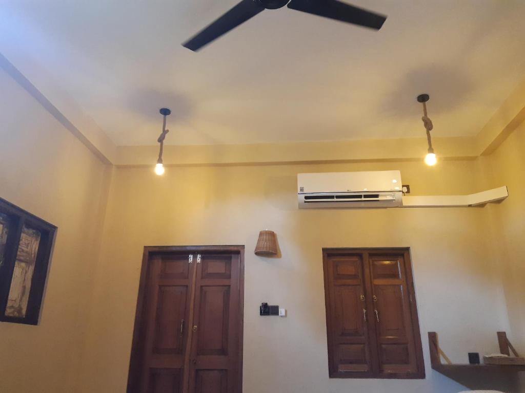 Agro Village Resort , Kalpitiya photo 1