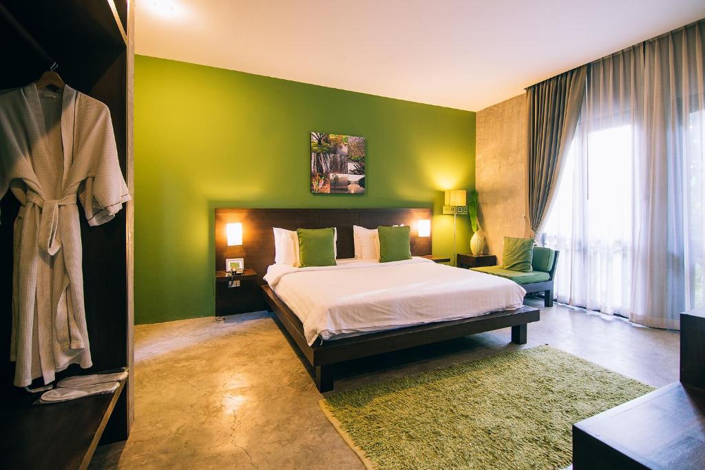 Ketawa Pet Friendly Hotel photo 3