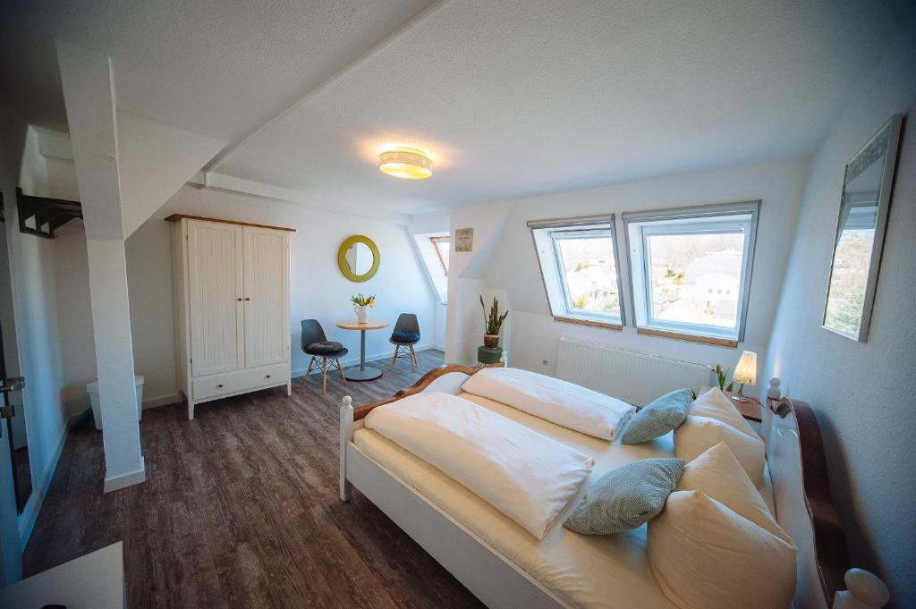 Apartmenthaus Kaiser Friedrich photo 4