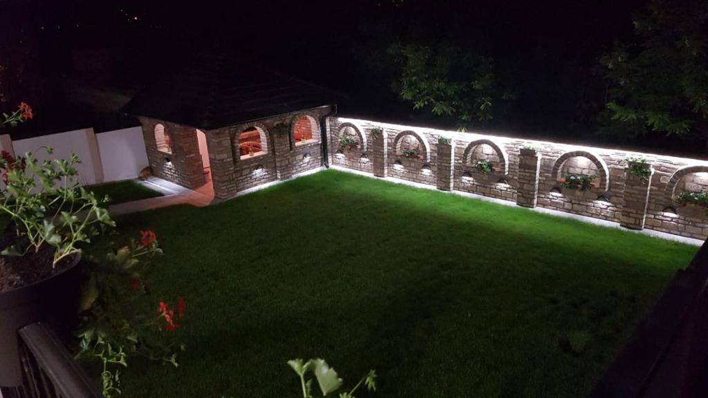 Apartmani Kruna