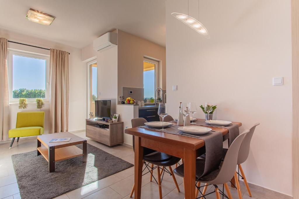 Apartment Leni photo 3