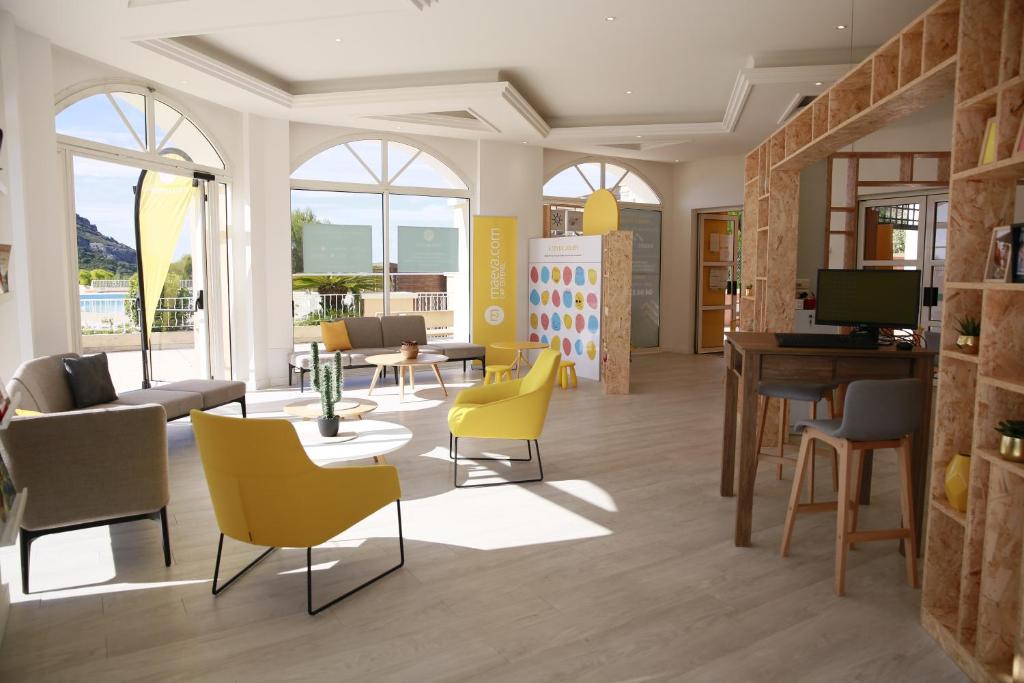 Residence Le Hameau Cap Esterel - maeva Home photo 3