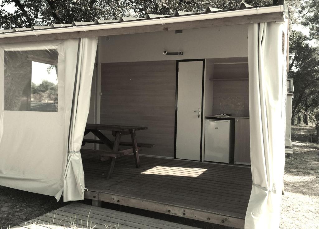 Camping Mussonville photo 1