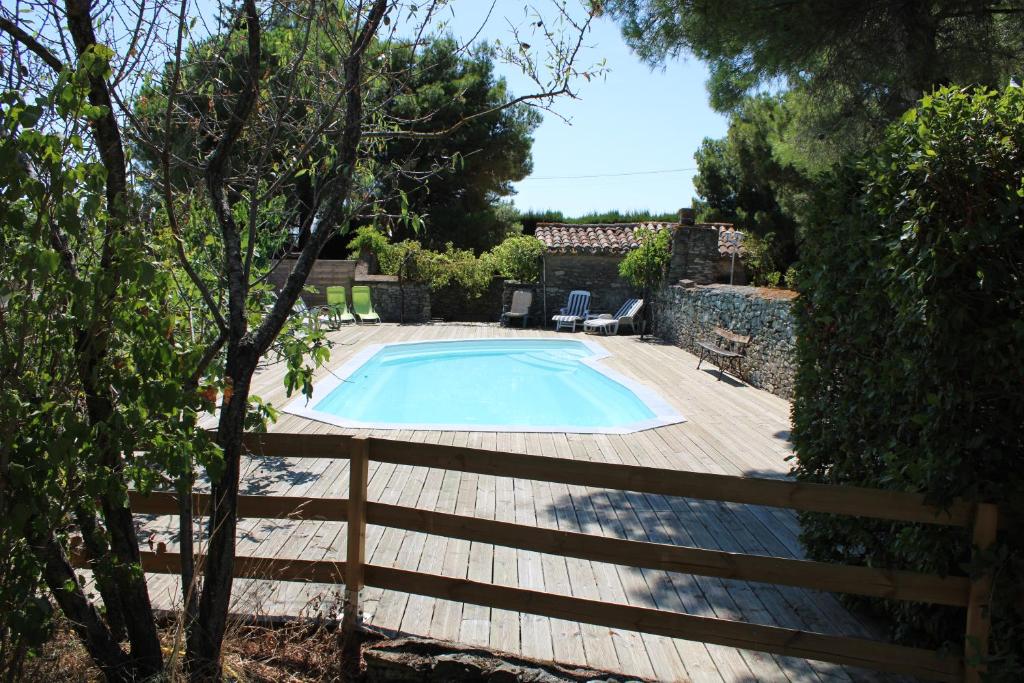 Domaine Les Roches photo 1