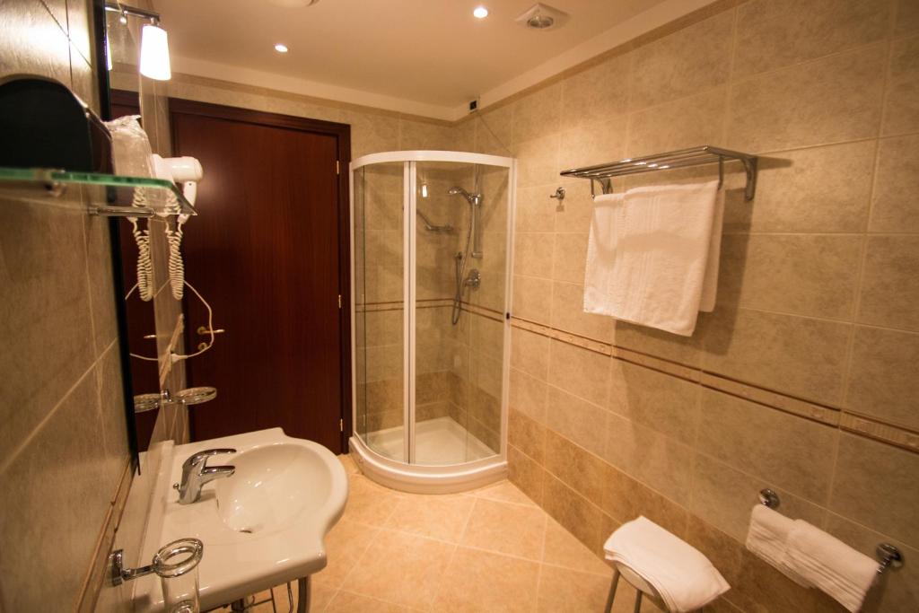 Hotel President photo 4