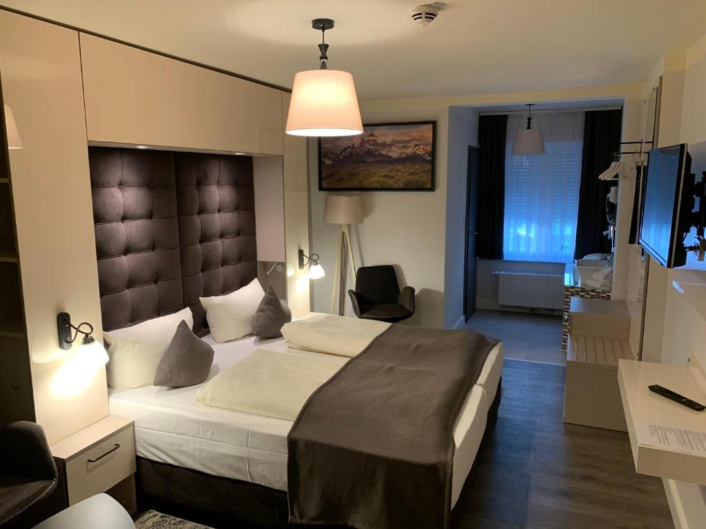 Hotel Bispinger Hof photo 2