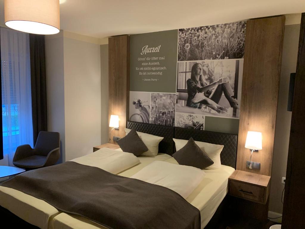 Hotel Bispinger Hof photo 4