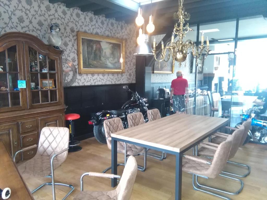 Gasthof Maerlant photo 2