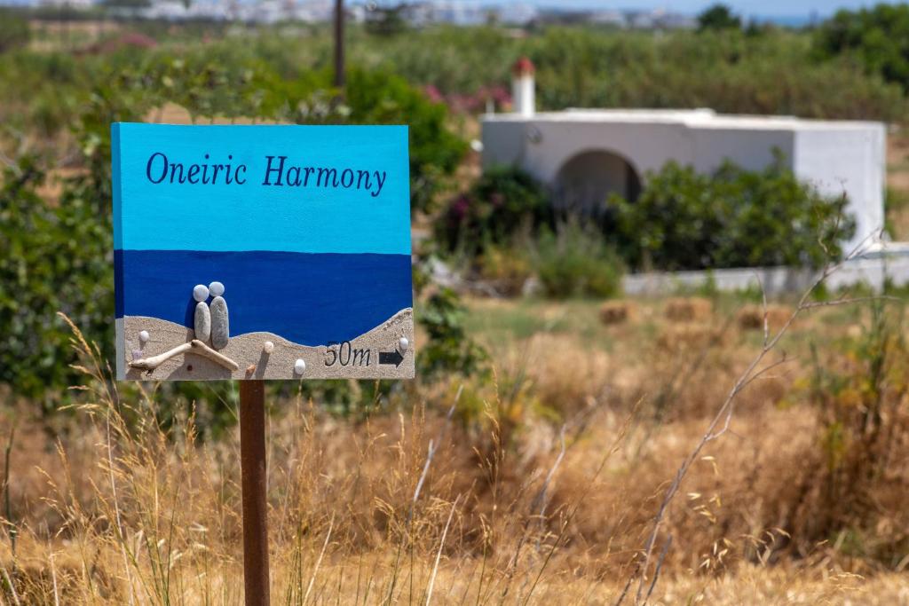 Oneiric Harmony photo 4