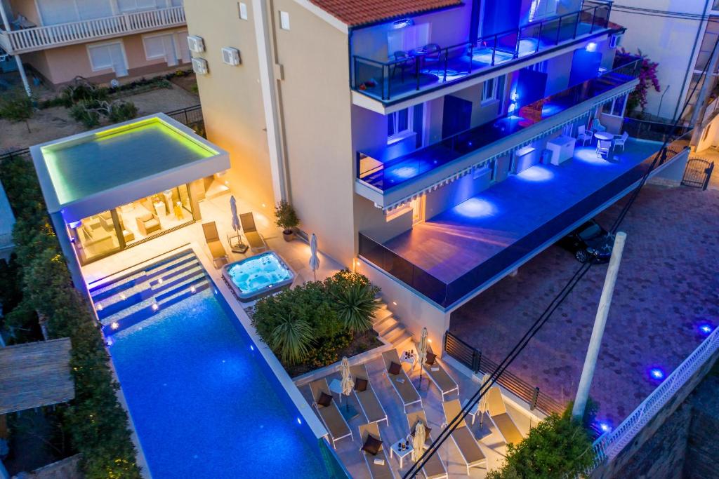 Villa Mandalinic photo 1
