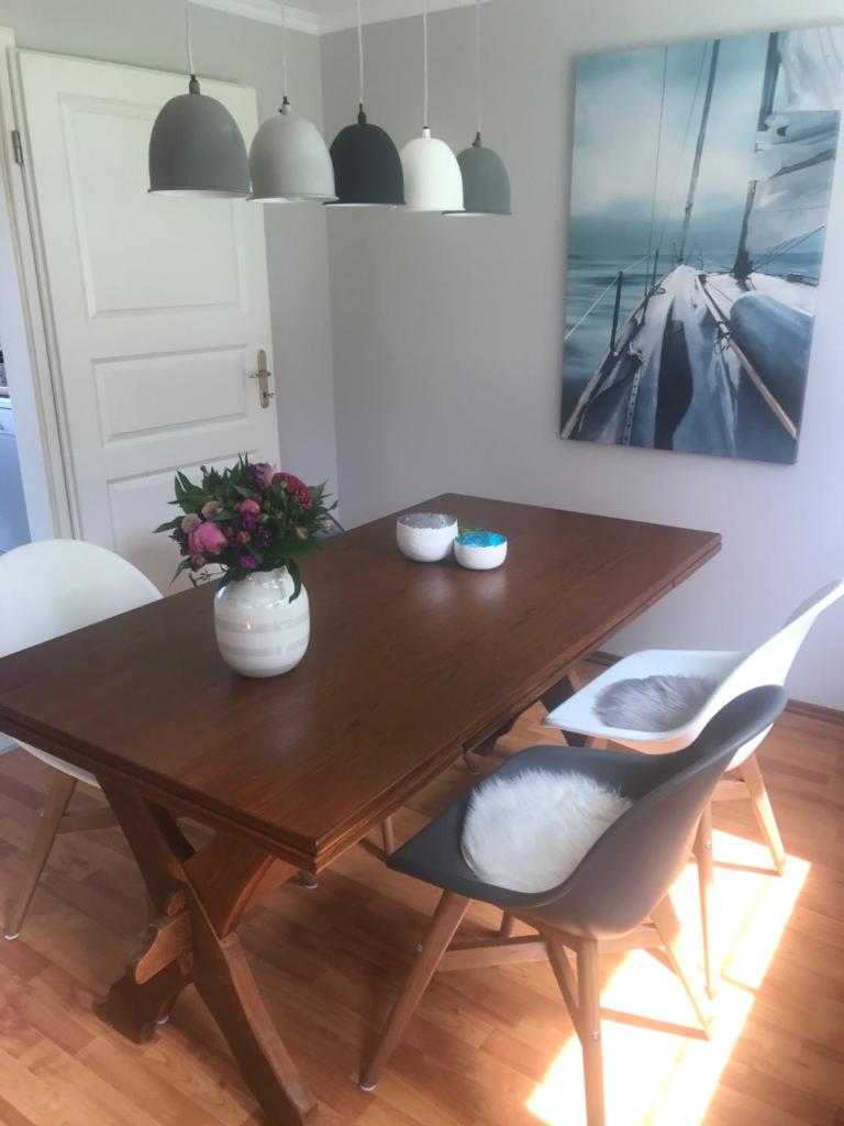 Refugium in Ostseenähe photo 2