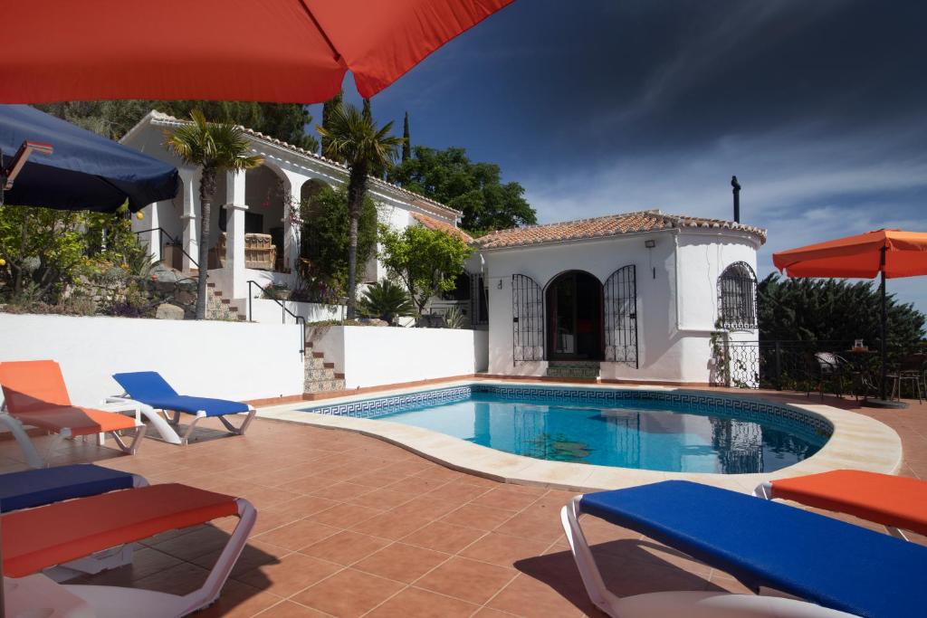Villa Andalucia photo 2