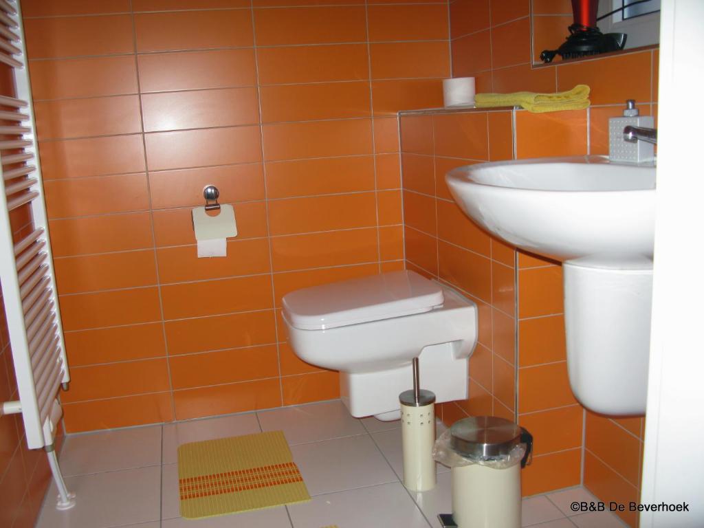 B&B De Beverhoek photo 1