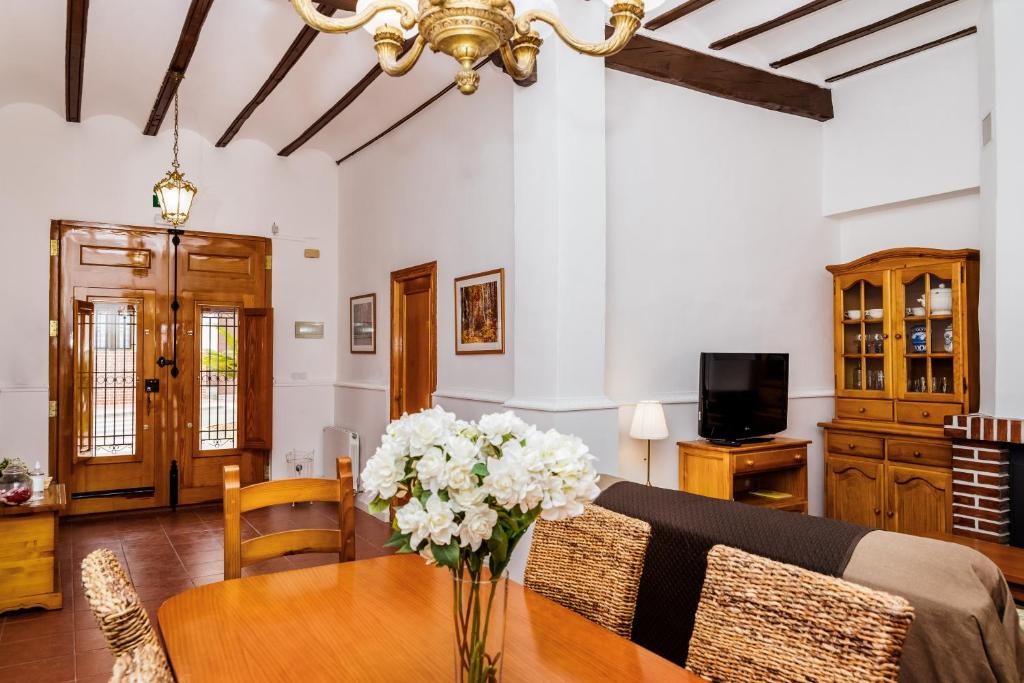 Casa rural la ermita de Anna photo 4
