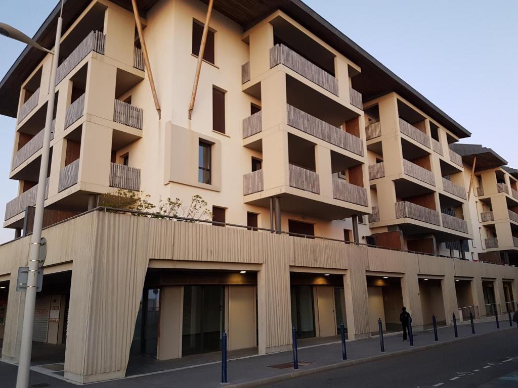 magnifique appartement Capbreton photo 3