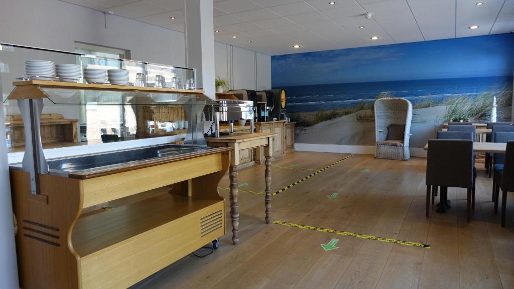 Hotel Golfzicht photo 4