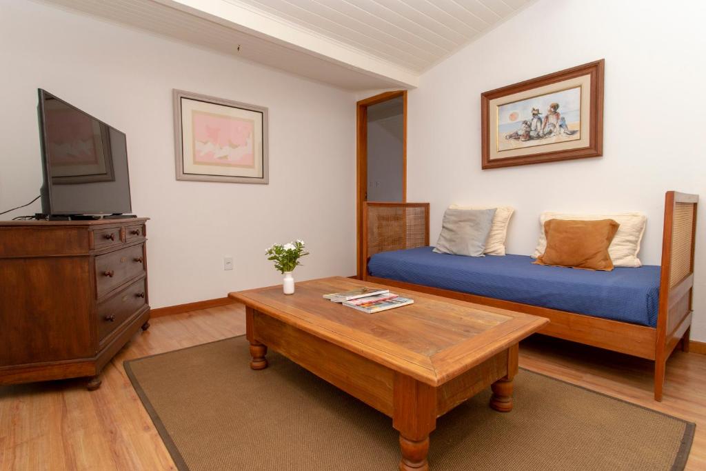 Suites Caipira Vale das Videiras photo 4