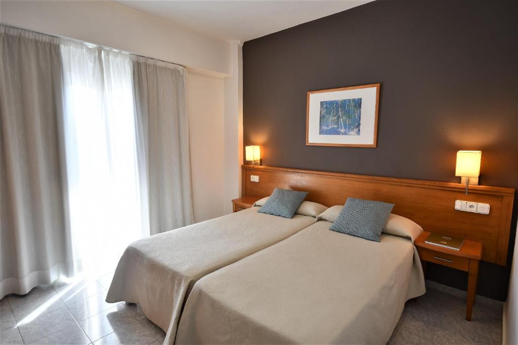 Hostal Mallorca photo 1