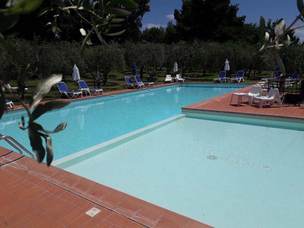 Villa Nottola photo 4