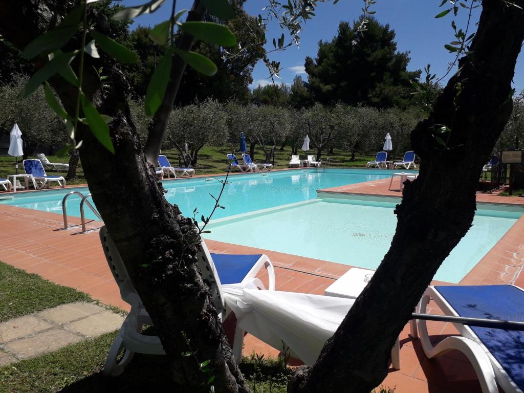 Villa Nottola photo 3