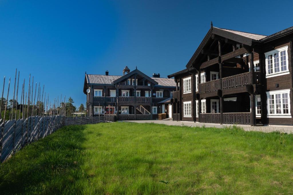 Blefjell Lodge photo 3