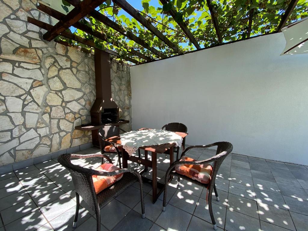 Apartment Mandica photo 4