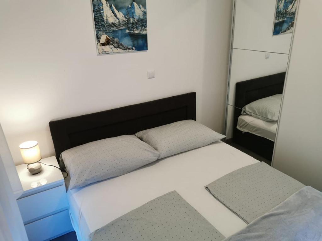 Apartmani Eden Vrsi Mulo photo 2