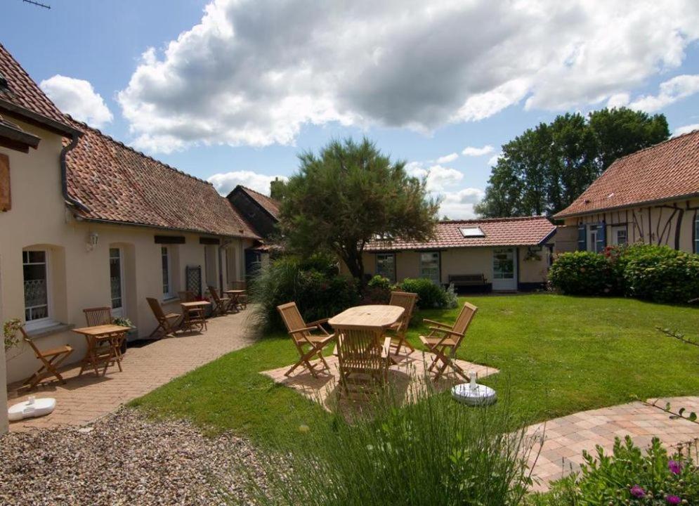le clos d'Arry photo 4