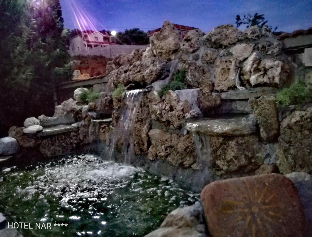 Hotel Nar Gevgelija photo 3