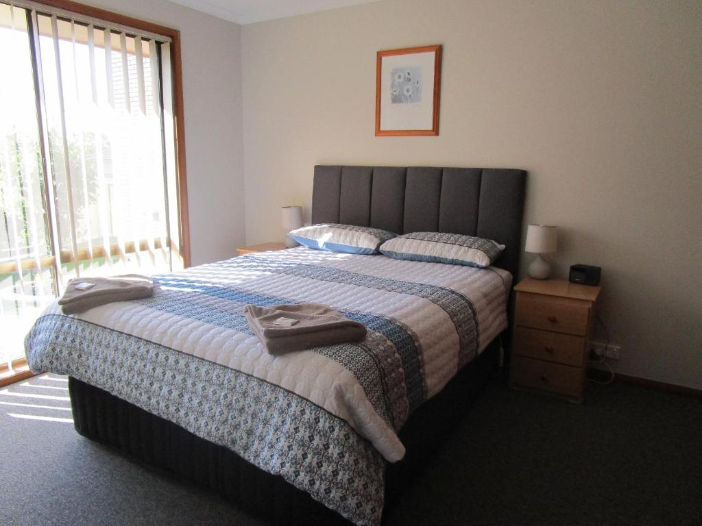 Anchorbell Holiday Apartments photo 2