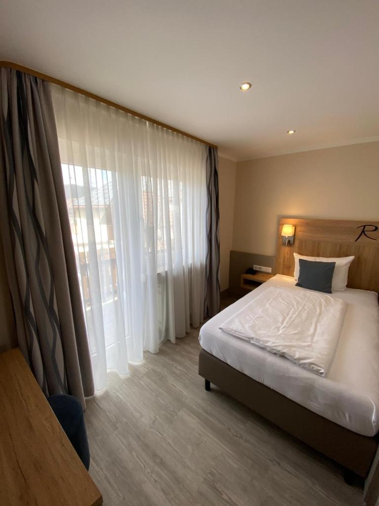 Hotel Rosenbusch photo 2