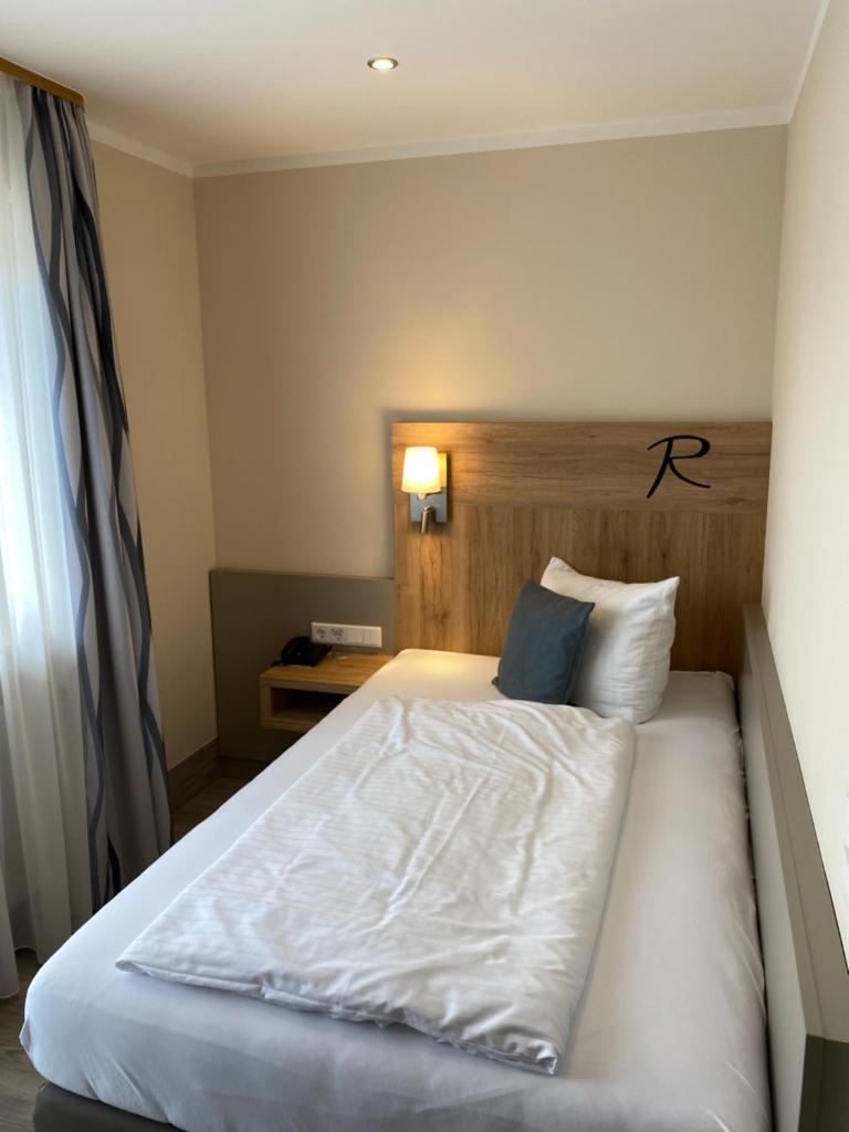 Hotel Rosenbusch photo 3