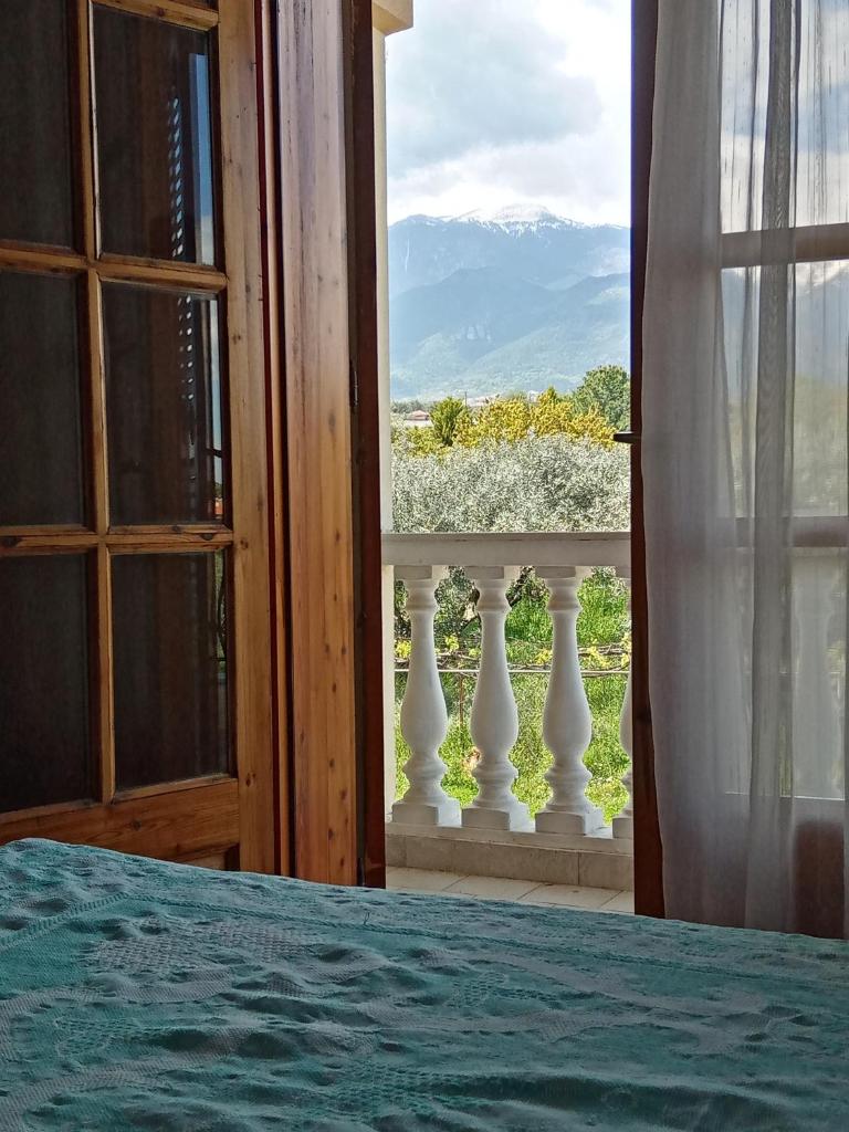Litochoro House with a View photo 3