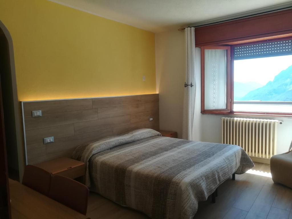Albergo Ristorante Sargas photo 3