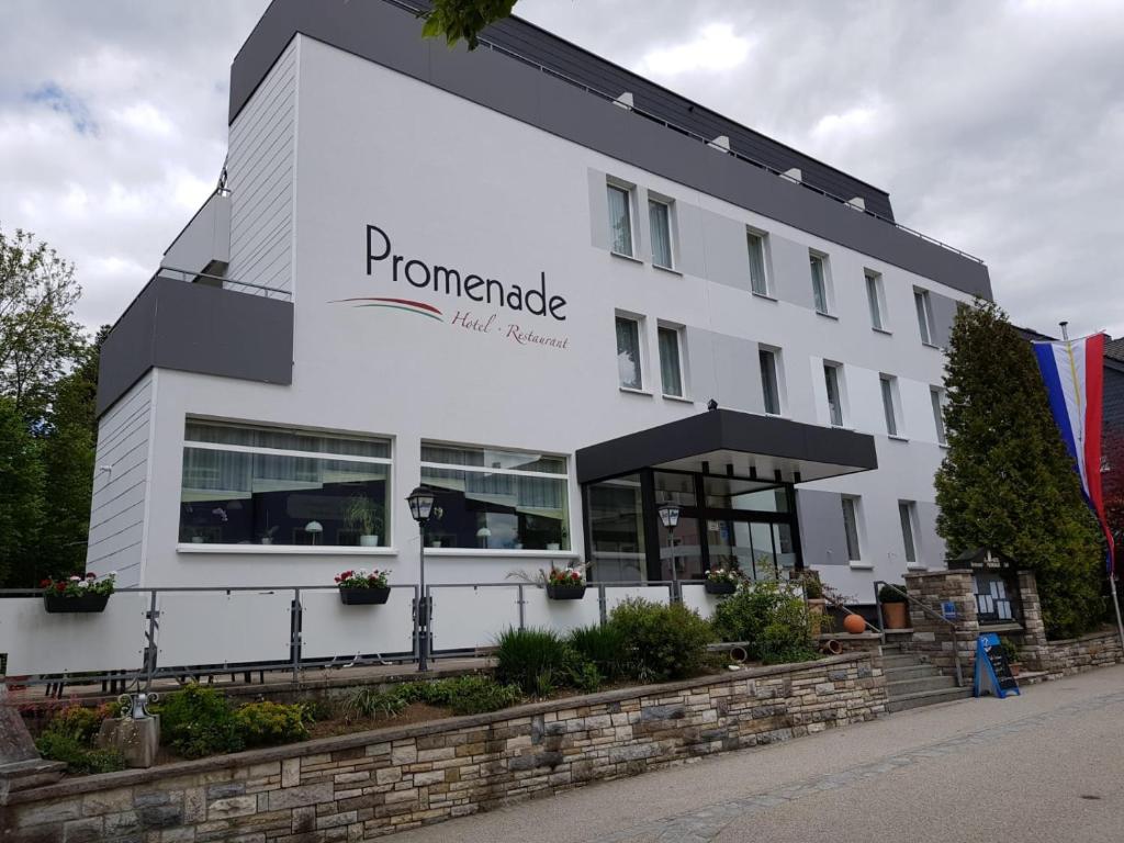 Hotel Promenade photo 1