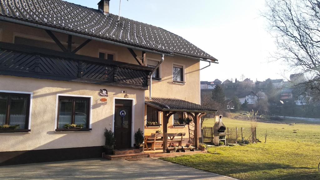 Apartma Marička photo 3