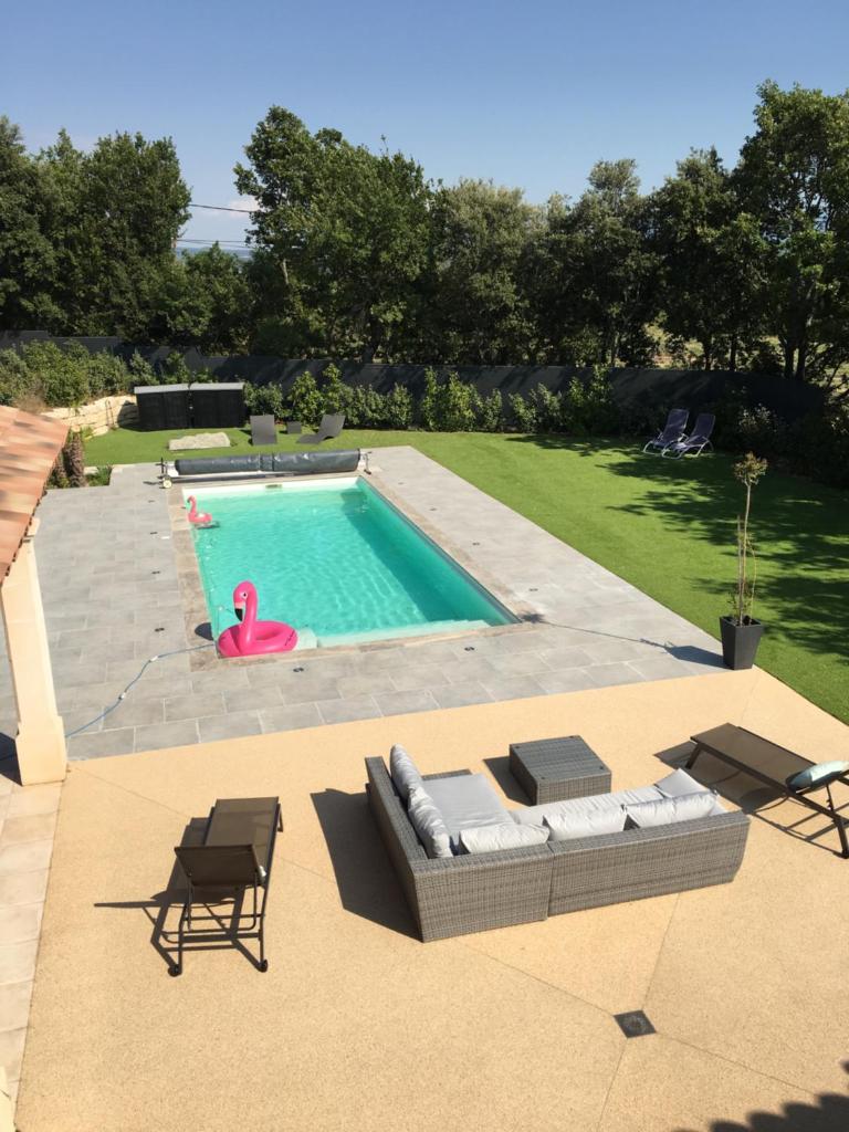 Chambre privée indépendante au cœur du Luberon photo 2