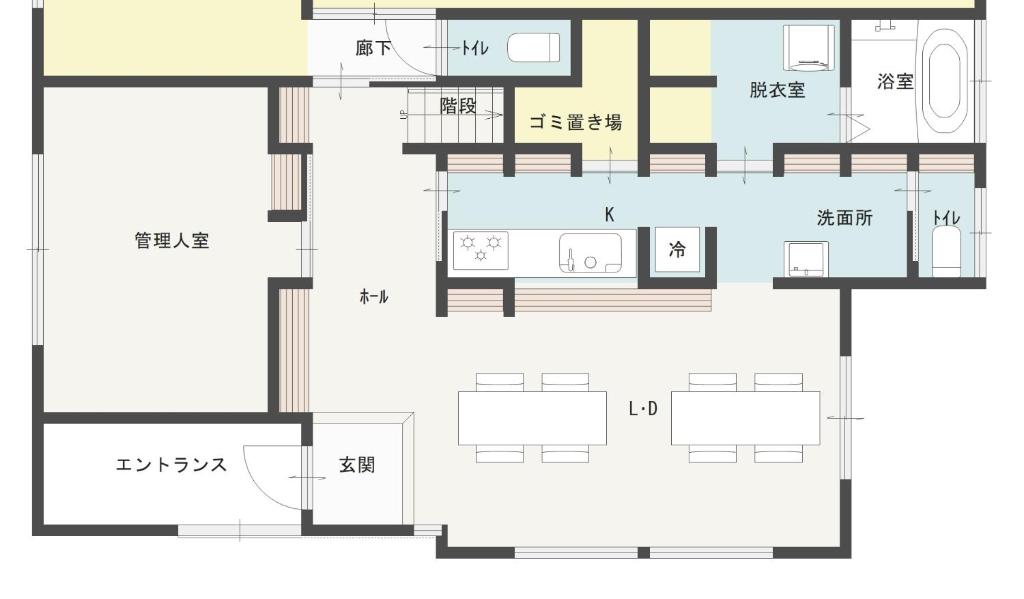 2nd House photo 3