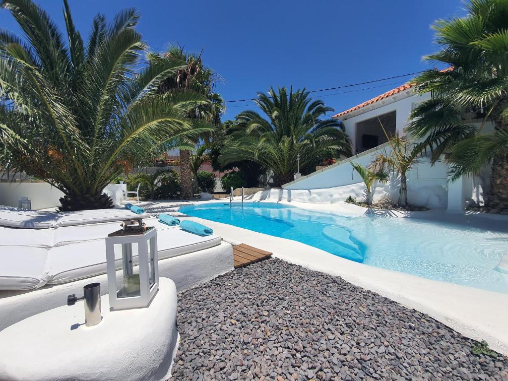 Villa Adriano photo 3