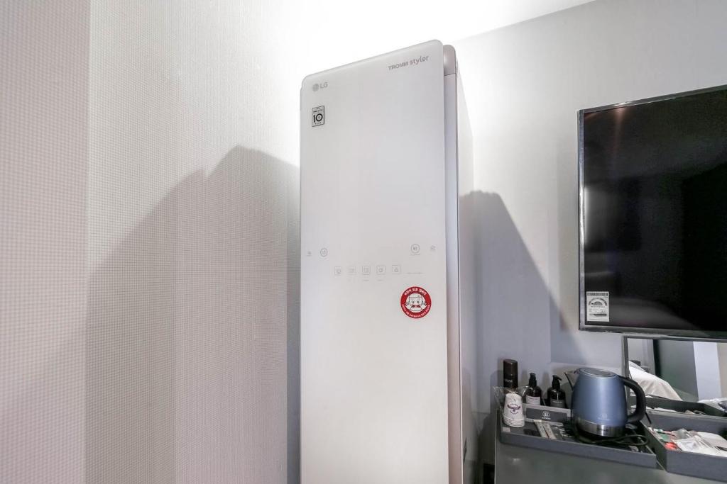Pohang Brown Dot Hotel photo 4