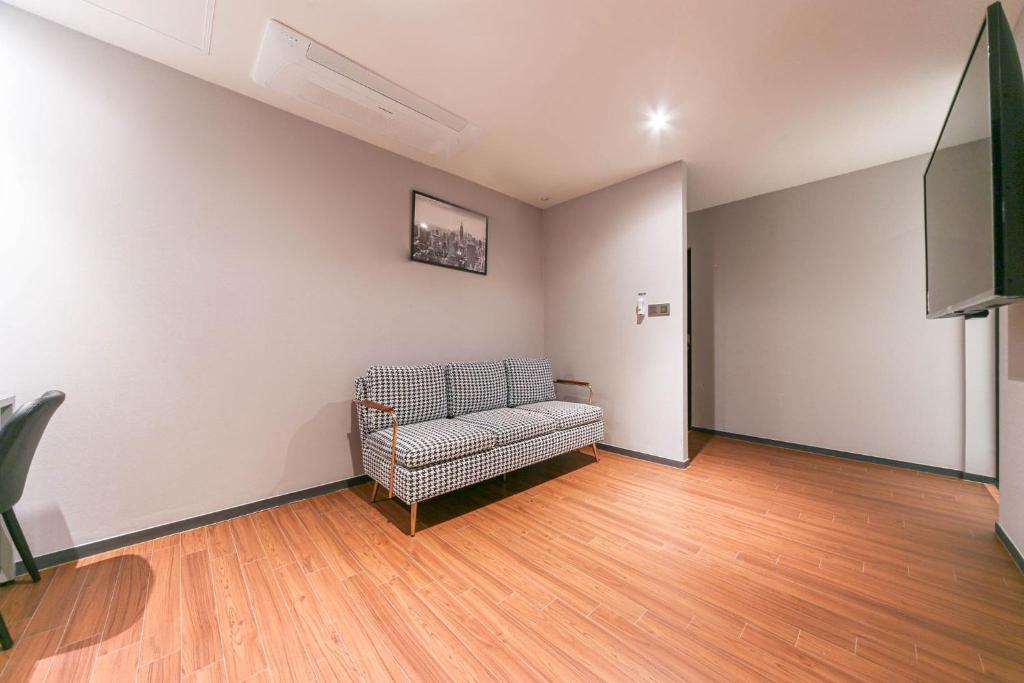 Pohang Brown Dot Hotel photo 2